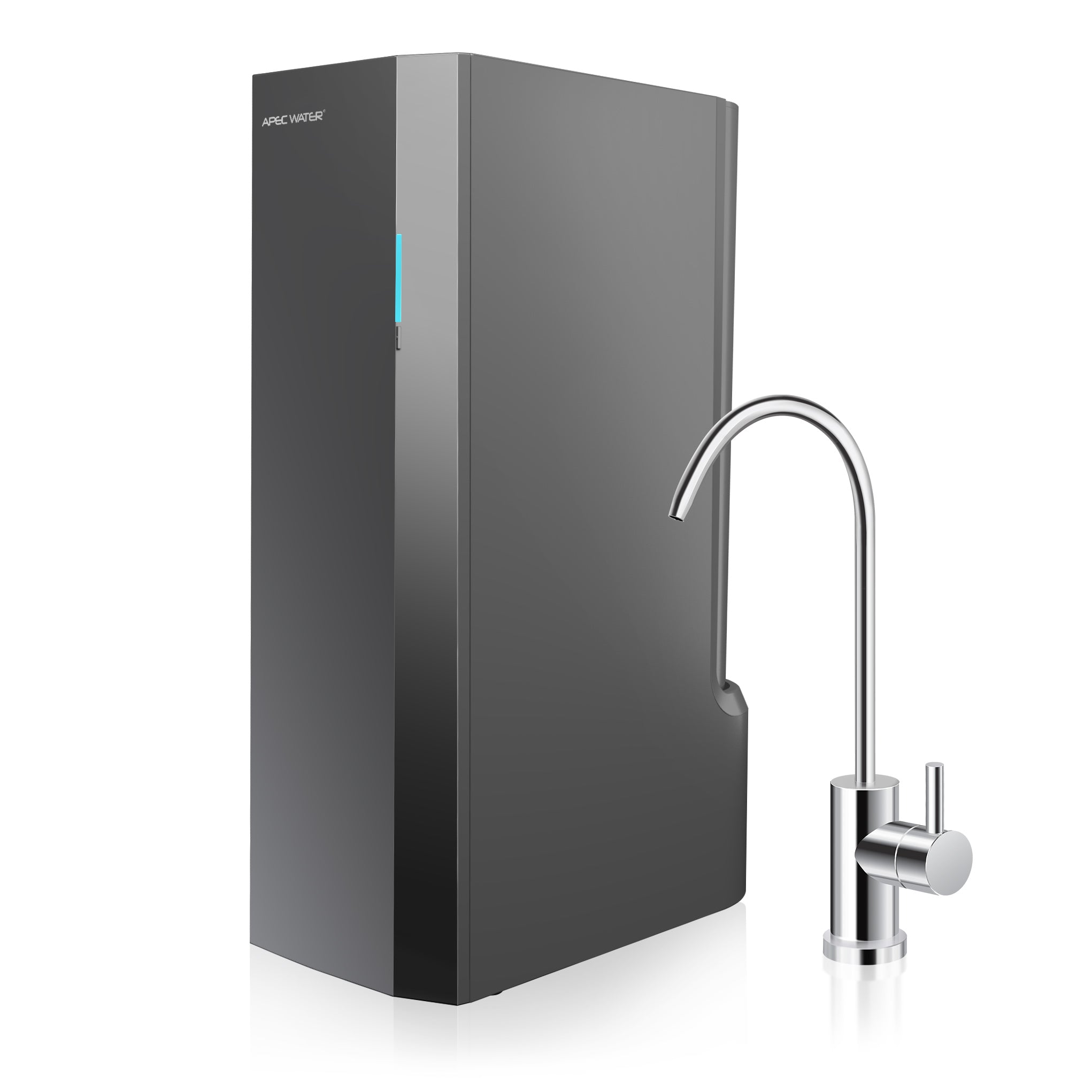 ROTL-AIO - All-in-One Tankless Premium Reverse Osmosis Water Systems