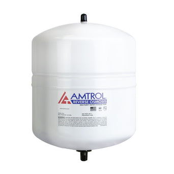 Amtrol 4.4 Gallon Residential Reverse Osmosis Water Storage Tanks