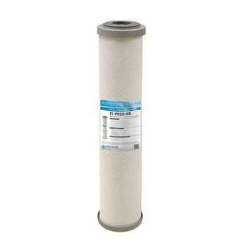 Lead, Cyst, Chlorine Taste & Odor Reduction Specialty Filter 4.5"x 20 Inch