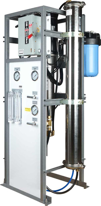 APEC Pro Reverse Osmosis Commercial Systems