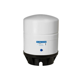High-Volume Reverse Osmosis Water Storage Tank - 20 Gallon RO Pressure Tank