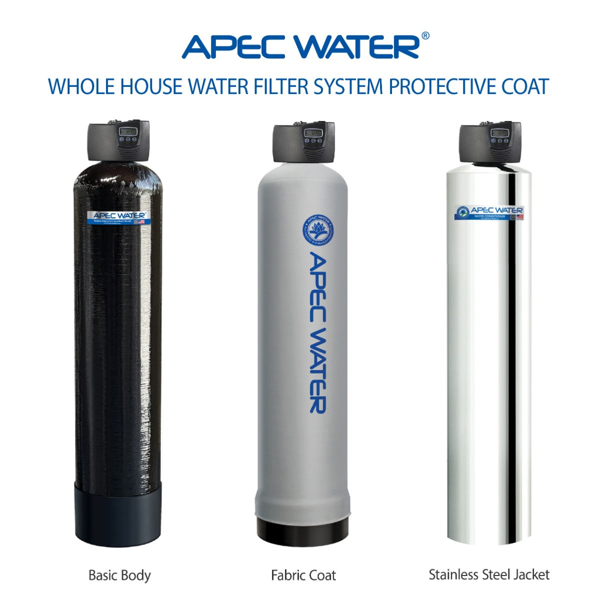 IRON HYDRO - 10 IRON WATER FILTER, HYDROGEN SULFIDE & MANGANESE REMOVAL SYSTEM