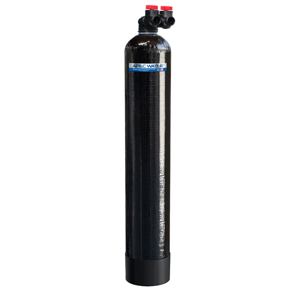 GREEN-CARBON-15-FG Whole House Water Filter System