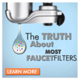 faucet filter