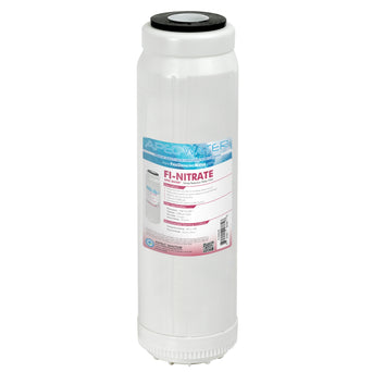 APEC 2.5 Inchx10 Inch Nitrate Reduction Water Filter