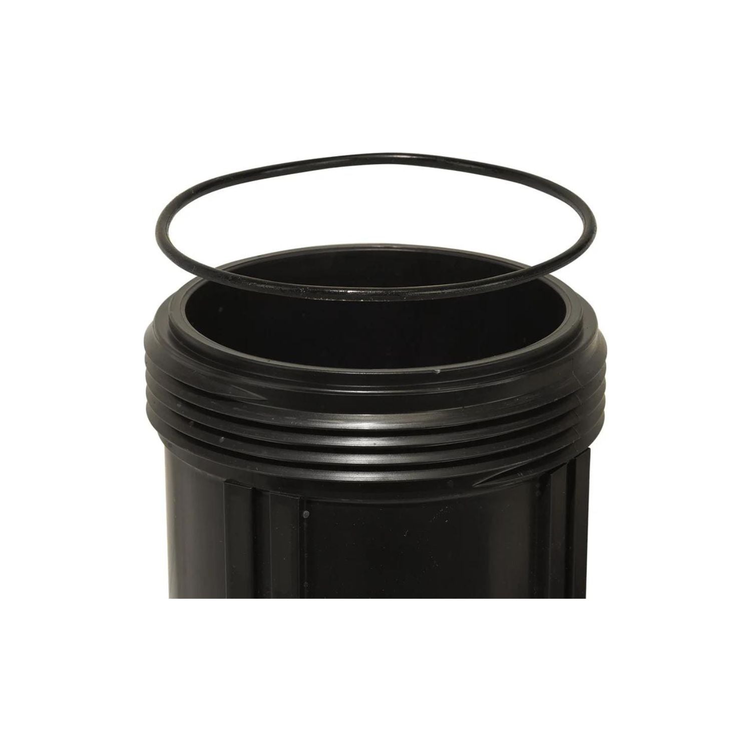 O-Ring for all Big Black Filter Housing 20'' or 10'', input size: 1'' (filter housing sold separately)