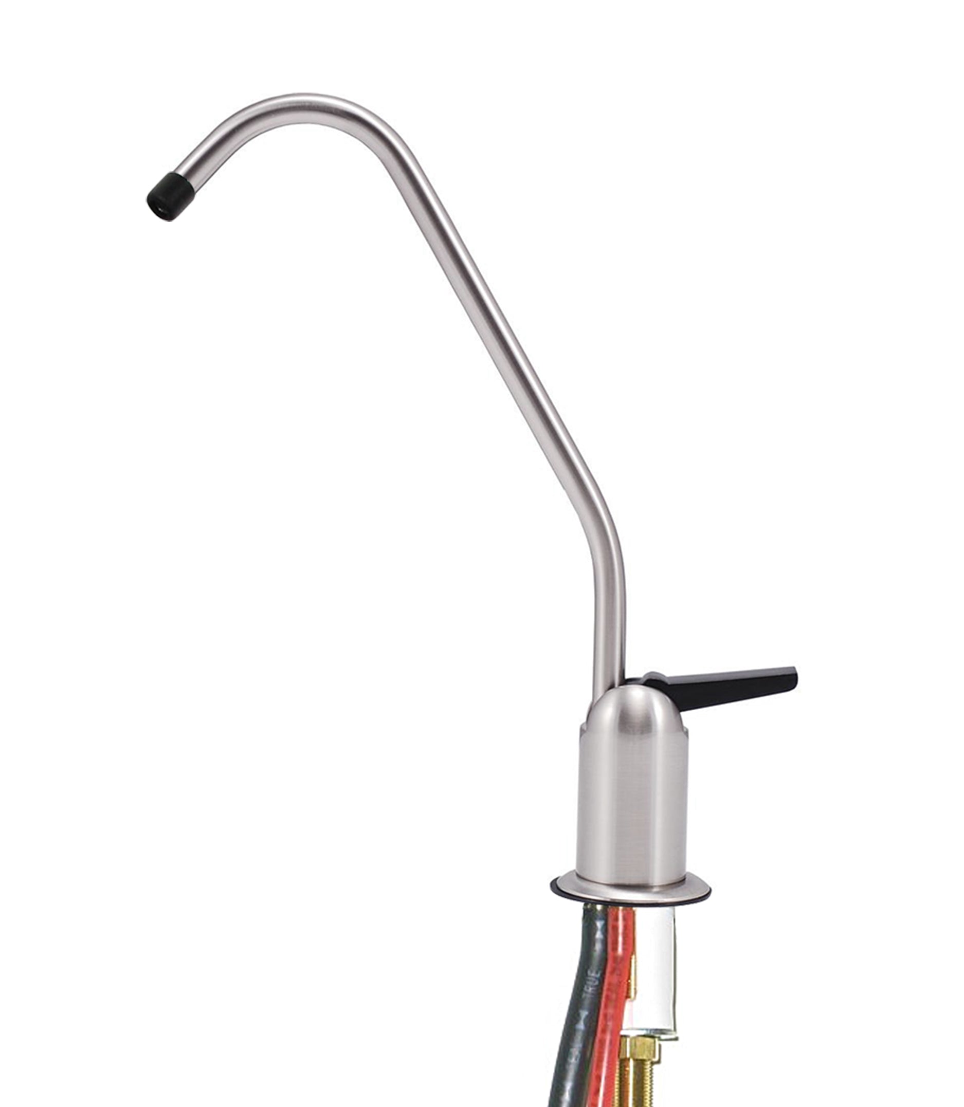 Airgap Faucet - Stainless Steel