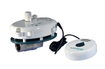 Single Station Leak Controller System for POE Water Appliances - 1 Sensor