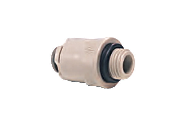 John Guest Superseal Male Connector (5/16" Superseal OD x 1/4" BSPP Thread)