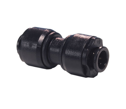 John Guest Superseal-Superseal Union Connector (5/16" Superseal OD) (SM410808E)