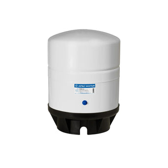High-Volume Reverse Osmosis Water Storage Tank - 14 Gallon RO Pressure Tank