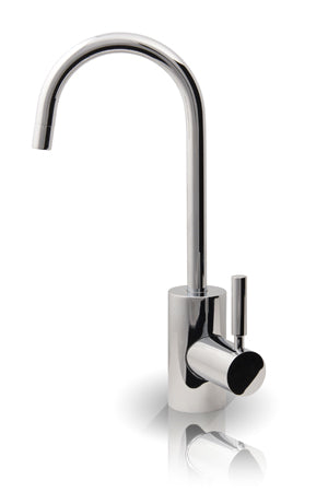 Westbrook Cold Water Designer Faucet