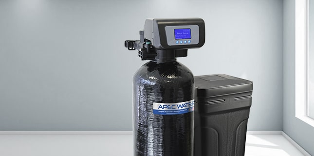 water softener collection image feature
