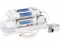 Click to see details of Ultimate Reverse Osmosis Water Filter System !