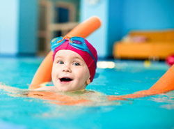 Swimming and Chlorine: Protect your Skin and Hair from Damage | APEC Water