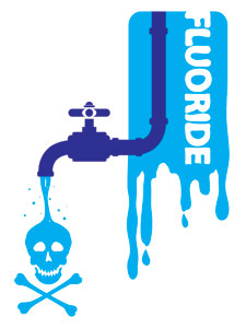 Judge Gives EPA One More Chance to Do Its Job and Halt Fluoridation of Drinking Water Fluoride-poison