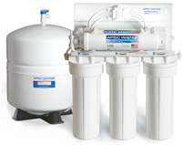 do i need reverse osmosis if i have a whole house filter