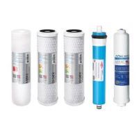 FILTER-MAX90 complate filter replacement set for ro-90