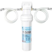 CS-2500 Undersink Standard Water Filter