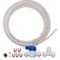 ICEMAKER-KIT-1-4-RO Connect RO to Refrigerator Kit