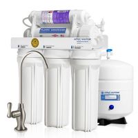 RO-PH90 Reverse Osmosis Water Filter System APEC