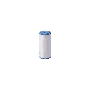 Harmsco Hurricane 170 HP Pleated Polyester Filter Cartridges - 0.35 Micron