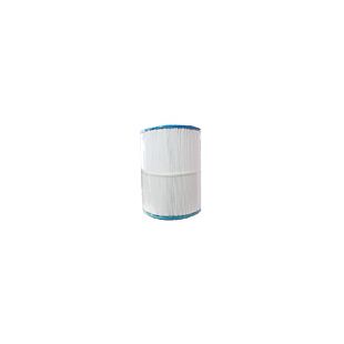 Harmsco Hurricane 40 HP Pleated Polyester Filter Cartridges - 5 Microns