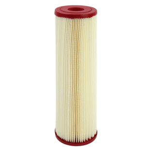 Harmsco 10" 801 Up-Flow Replacement Filters - 10 Microns