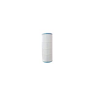 Harmsco Hurricane 90 HP Pleated Polyester Filter Cartridges - 0.35 Micron
