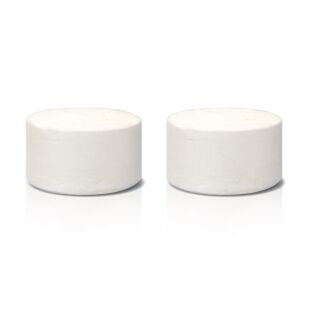 Replacement Pad for Leak Detector Shut off Valve (Pack of 2)