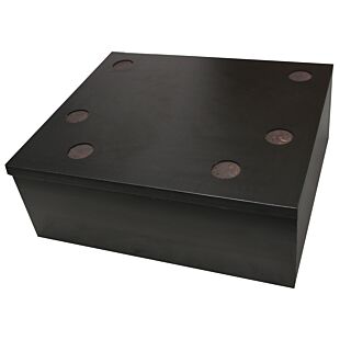 Cooler Stand Black for PWC-3006R model