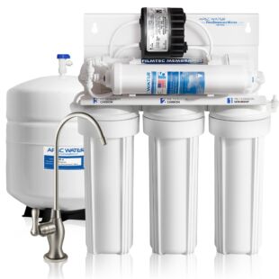 RO-PERM reverse osmosis system