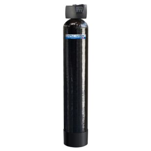 Whole House Max Filter specializes in removing chloramine, chlorine, odor, color, and more / 10 GPM