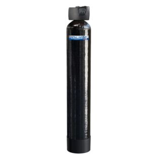 IRON HYDRO - 15 IRON WATER FILTER, HYDROGEN SULFIDE & MANGANESE REMOVAL SYSTEM