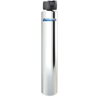 Whole House Max Filter specializes in removing chloramine, chlorine, odor, color, and more / 12 GPM