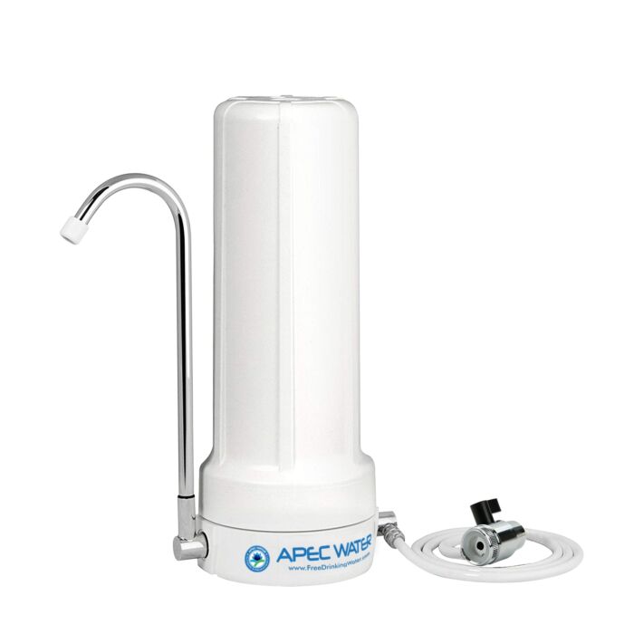 Ct 1000 Countertop Ultra Water Filter, Countertop Water Filter System Reviews