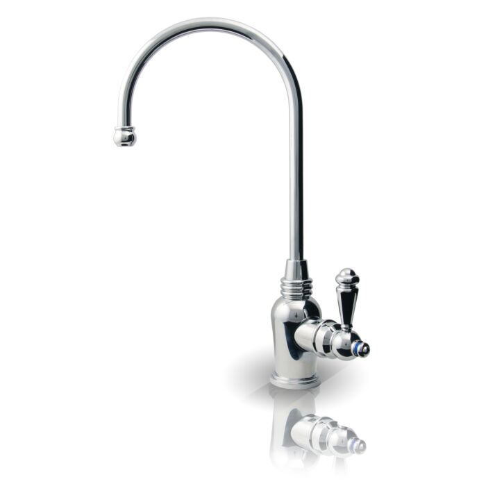 ARLINGTON Series Designer Reverse Osmosis Faucet - Chrome, Lead-Free