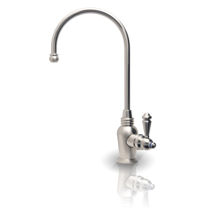 ARLINGTON Series Designer Reverse Osmosis Faucet - Brushed Nickel, Lead-Free
