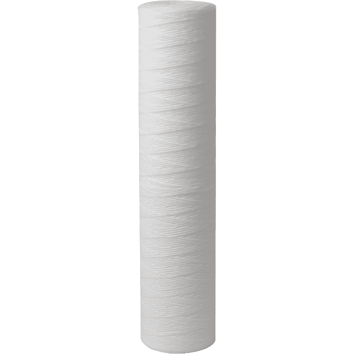Details about   Raymor WATER FILTER CARTRIDGE 0-26L/min 900kPa 5-Micron 0-60°C Sediment Removal 