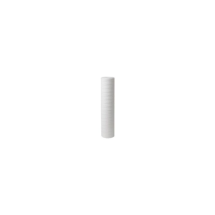 SEDIMENT REDUCING STRING WOUND POLYPROPYLENE FILTERS WP-BB SERIES 20”