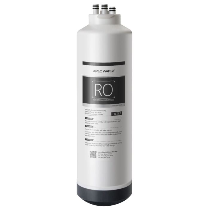 APEC 2nd Stage RO Replacement Filters for ROTL-600 Tankless RO System