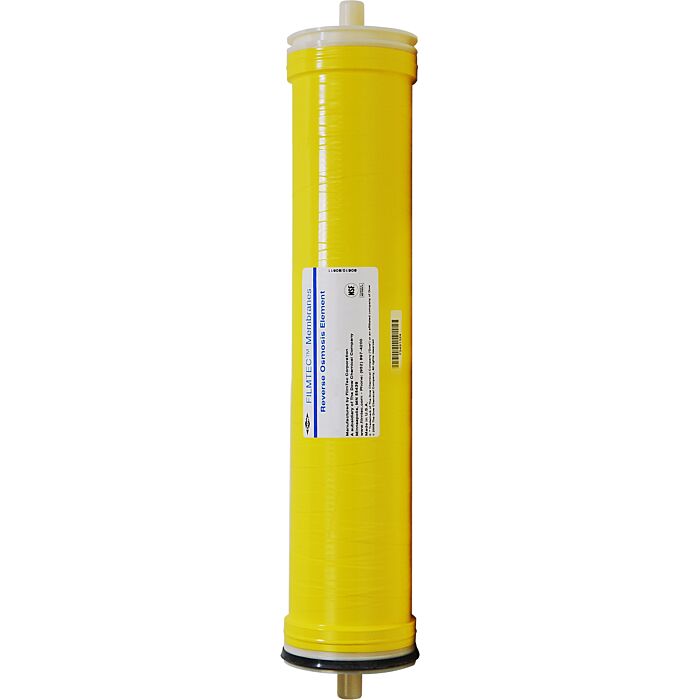 COMMERCIAL REVERSE OSMOSIS EXTRA LOW ENERGY MEMBRANES, 750-850 GPD