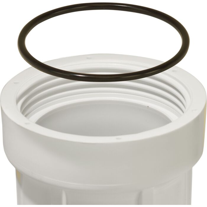 O-Ring for 10" APEC ULTIMATE RO Filter Housing (filter housing sold separately)