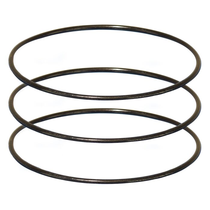 O-Ring Set for Big Blue & Clear Housing 20'' or 10'' with input 3/4'', 1'', 1.5'' (housing sold separately)(set of 3)