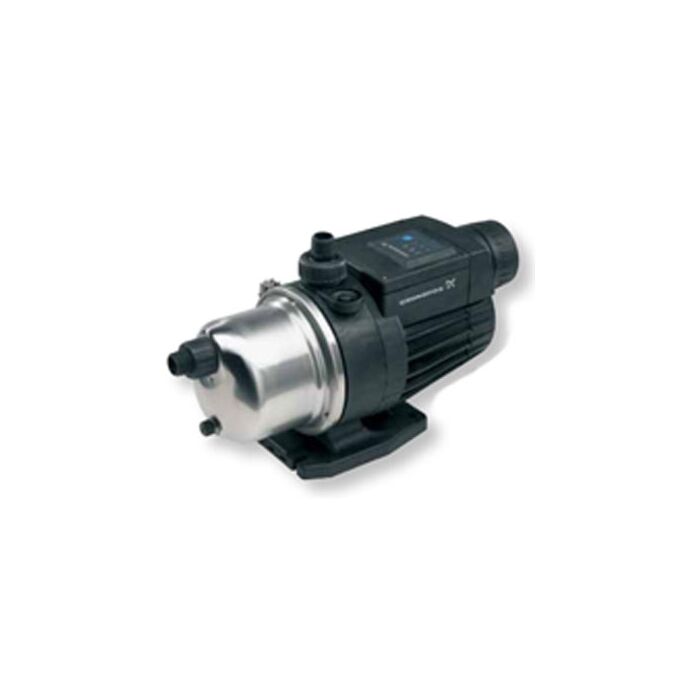 ALL-IN-ONE WHOLE HOUSE WATER PRESSURE BOOSTING PUMP, 3/4 HP, 230V