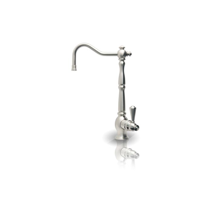 Designer Series Reverse Osmosis Quality RO Faucet Long Reach Choice of finish 