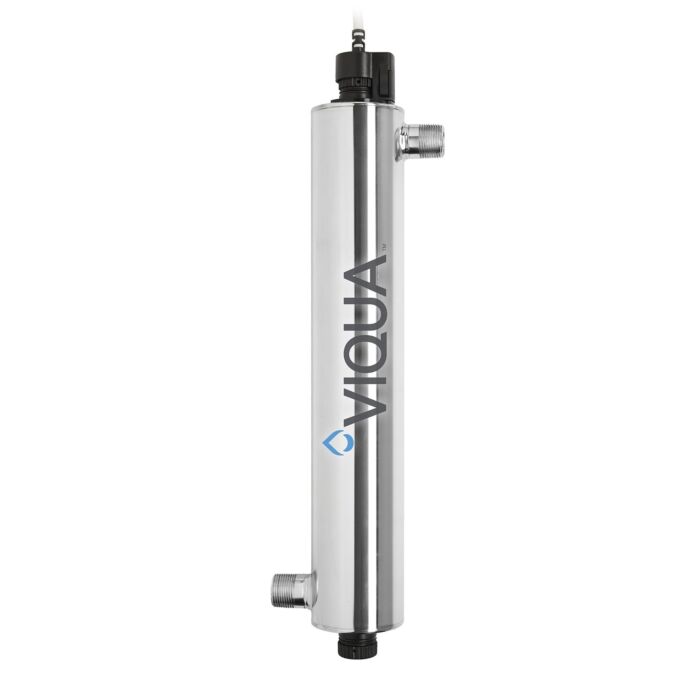 VIQUA VH410 UltraViolet Water Disinfection System