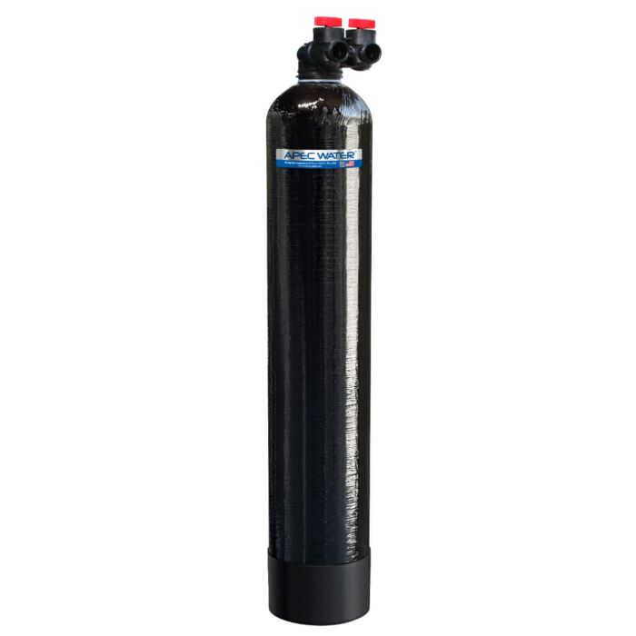 GREEN CARBON 10 WHOLE HOUSE WATER FILTER SYSTEM