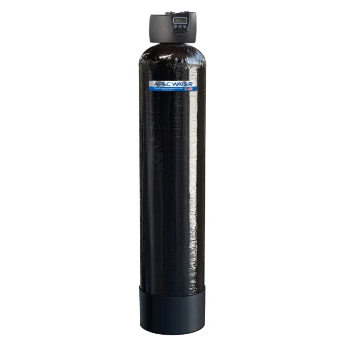 IRON HYDRO - 20 IRON WATER FILTER, HYDROGEN SULFIDE & MANGANESE REMOVAL SYSTEM