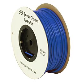 Max Water 25 Feet 3/8” Inch PE Tubing for RO.DI Reverse Osmosis System 